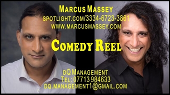 Showreel [Comedy]