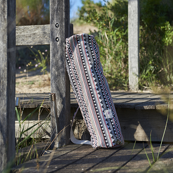 Yoga bags