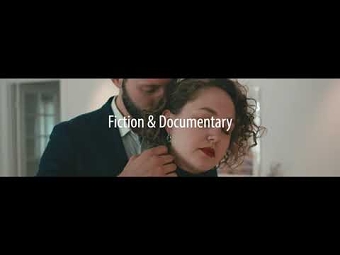 Showreel of Amelia Sillat