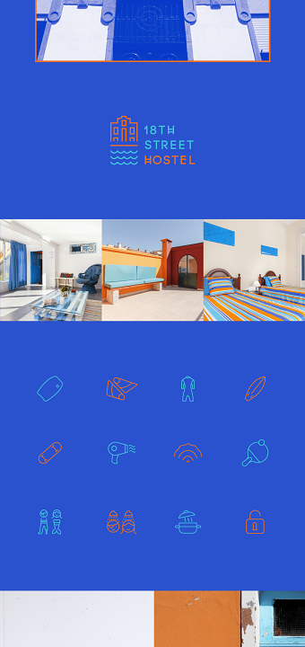 18th Street Hostel