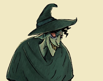 Character Designs