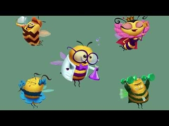 Gamesys/Roxor Gaming Showreel