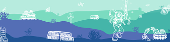 Concept for banner design