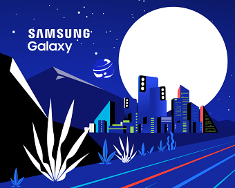 Samsung Galaxy Games