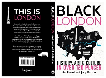  Black London