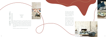 Drape & Upholstery Fabrics - 1