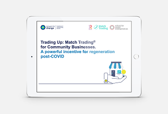 Match Trading - Powerpoint Templates