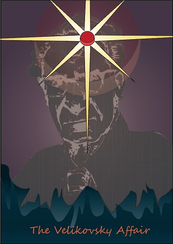 The Velikovsky Affair
