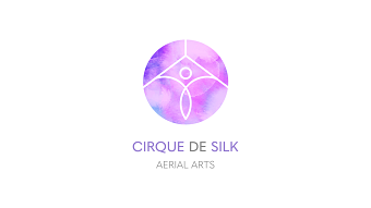 Cirque De Silk - Rebrand