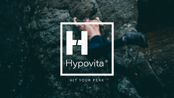 Hypovita - Branding