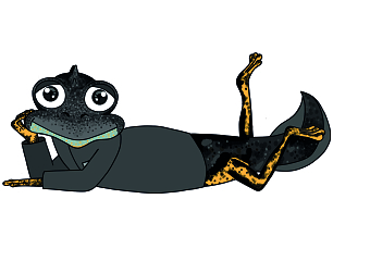 Drew Smith Mascot
