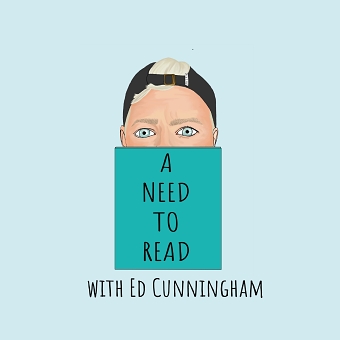 A Need to Read - Logo