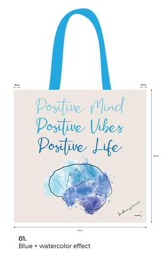 Positive mind