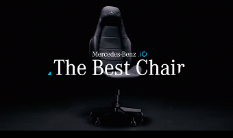 the best chair of websummit