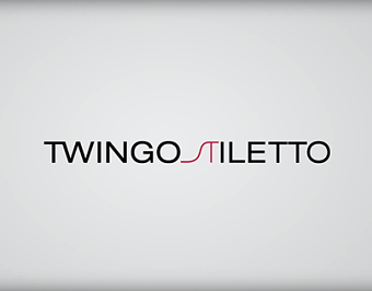 twingo stiletto