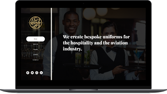 Website Design and Build