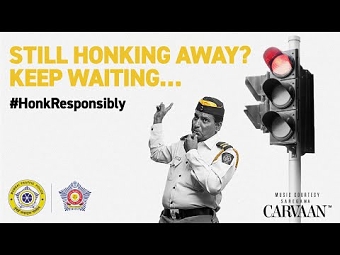 The Punishing Signal