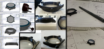 Reverse engineering