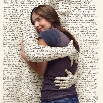 Where words matter and audiences embrace the story.