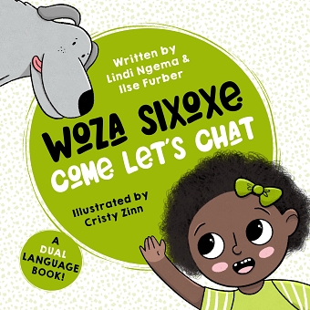 Dual Language Picture Book