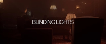Yori - Blinding Lights
