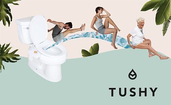 TUSHY