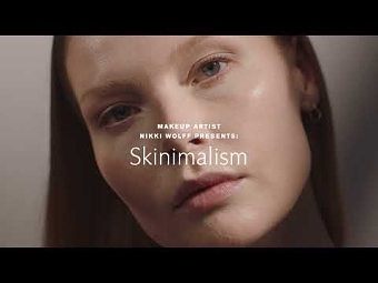 Estée Lauder X Nikki Wolff