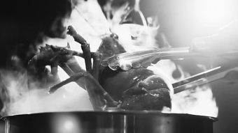 The Taste Revolution at Harrods