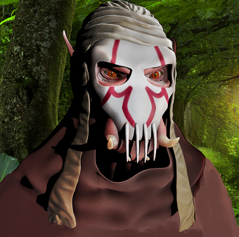General grievous