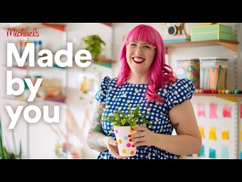 Michaels: A Business Transformation For The Makers