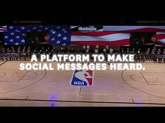 Michelob Ultra Courtside