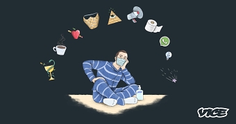 Editorial Illustrations