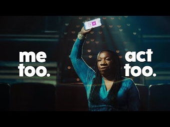 Me Too.' Act Too