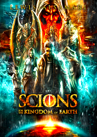 SCIONS