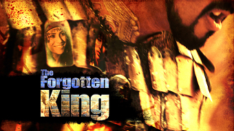 THE FORGOTTEN KING