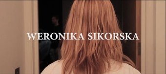 Showreel 2021 - Weronika Sikorska