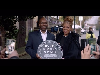 The Black Plaque Project