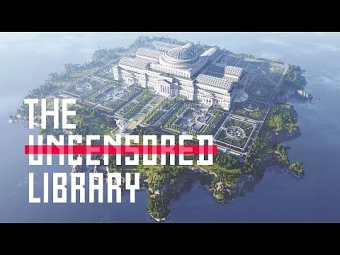 The Uncensored Library