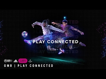 Gmr: Play Connected