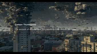 Belong Carbon Thumbprint