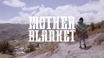 Mother Blanket