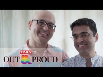 Out And Proud Classified