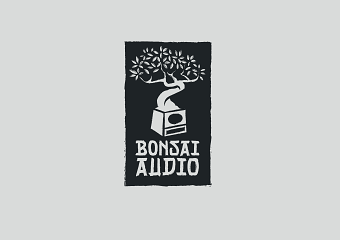 Bonsai audio branding.