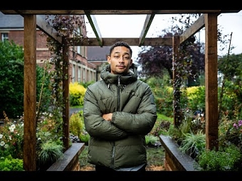 Timberland Presents: Concrete Green With Loyle Carner