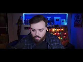 Unboxing Ibai