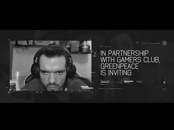 Endangered Streamers