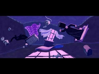 Face A L'inceste - Two Monsters In My Story