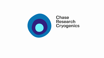 Rebrand of Chase Research Cryogenics