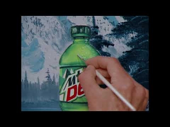 Bob Ross