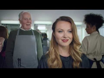 Teva Hairspray